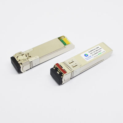 Extreme 10GB-ER-SFPP Compatible 10GBASE-ER SFP+ 1550nm 40km Transceiver