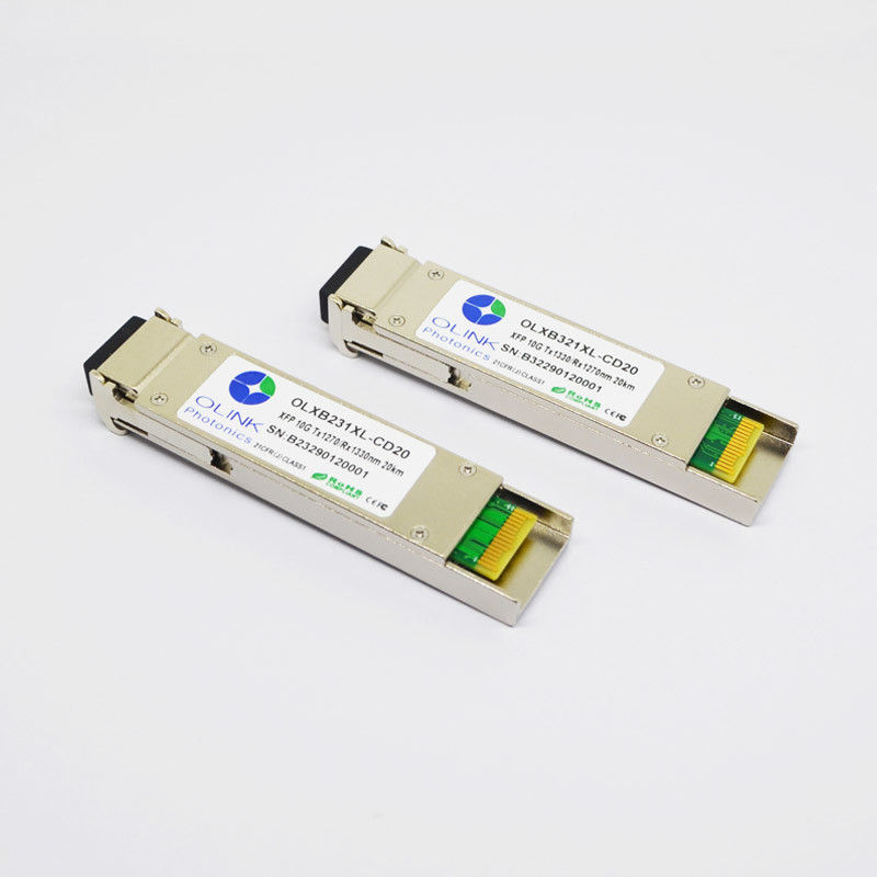 1330nm 20km 10G XFP Module